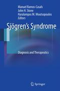 Sjögren’s syndrome: diagnosis and therapeutics