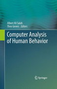 Computer analysis of human behavior
