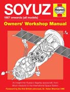 NASA Soyuz: 1967 onwards (all models) : owners' workshop manual