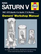 NASA Saturn V: 1967–1973 (Apollo 4 to Apollo 17 & Skylab) : owners' workshop manual