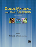 Dental materials and their selection