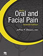 Bell’s Oral and Facial Pain