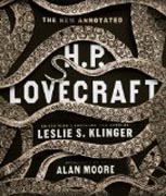 The New Annotated H. P. Lovecraft