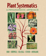 Plant systematics: a phylogenetic approach
