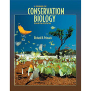 A primer of conservation biology