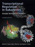 Transcriptional regulation in eukaryotes: concepts, strategies and techniques