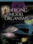 Emerging model organisms: a laboratory manual v. 1