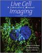 Live cell imaging: a laboratory manual