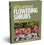 The Timber Press encyclopedia of flowering shrubs: more than 1700 outstanding garden plants