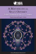 A mathematical space odyssey: solid geometry in the 21st century