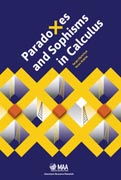 Paradoxes and sophisms in calculus