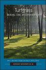 Turfgrass: Biology, Use, and Management