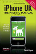 iPhone UK: the missing manual