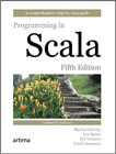 Programming in Scala: Update for Scala 3.0