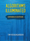 Algorithms Illuminated: Omnibus Edition