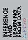 Inference and Learning from Data Vol.1: Foundations, Vol.2: Inference, Vol.3: Learning