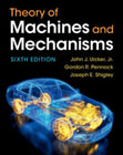 Theory of Machines and Mechanisms