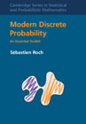 Modern Discrete Probability: An Essential Toolkit