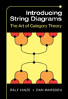 Introducing String Diagrams: The Art of Category Theory