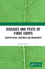 Diseases and Pests of Fibre Crops: Identification, Treatment and Management