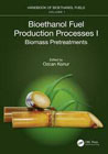 Bioethanol Fuel Production Processes I Biomass Pretreatments