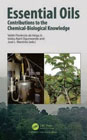 Essential Oils: Contributions to the Chemical-Biological Knowledge
