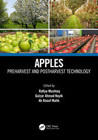Apples: Preharvest and Postharvest Technology