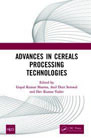 Advances in Cereals Processing Technologies