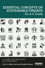 Essential Concepts of Sustainable Finance: An A-Z Guide