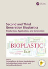 Second and Third Generation Bioplastics: Production, Application, and Innovation