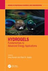 Hydrogels: Fundamentals to Advanced Energy Applications