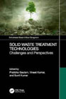 Solid Waste Treatment Technologies: Challenges and Perspectives