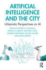 Artificial Intelligence and the City: Urbanistic Perspectives on AI