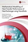 Mathematical Modelling of Heat Transfer Performance of Heat Exchanger using Nanofluids