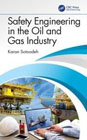 Safety Engineering in the Oil and Gas Industry