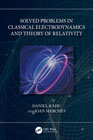 Solved Problems in Classical Electrodynamics and Theory of Relativity