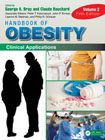 Handbook of Obesity 2 Clinical Applications