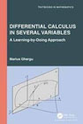 Differential Calculus in Several Variables: A Learning-by-Doing Approach