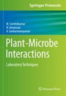 Plant-Microbe Interactions: Laboratory Techniques