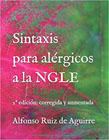 Sintaxis para alérgicos a la NGLE