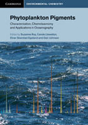 Phytoplankton pigments: characterization, chemotaxonomy and applications in oceanography