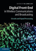 Digital front-end in wireless communications and broadcasting: circuits and signal processing
