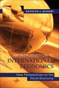 An Introduction to International Economics: New Perspectives on the World Economy