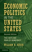Economic Politics in the United States: The Costs and Risks of Democracy