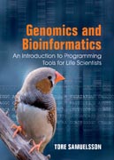 Genomics and bioinformatics: an introduction to programming tools for life scientists