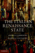 The italian renaissance state
