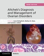 Altcheks Diagnosis and Management of Ovarian Disorders