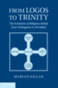 From logos to trinity: the evolution of religious beliefs from pythagoras to tertullian