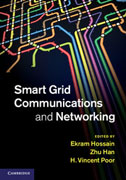 Smart grid communications and networking