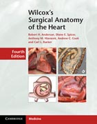 Wilcoxs Surgical Anatomy of the Heart